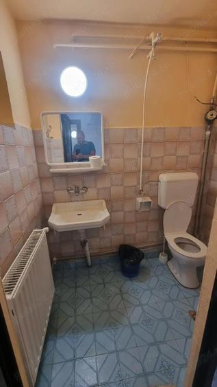 Inchiriez spatiu pretabil birouri, strada Trivale, Pitesti - 6