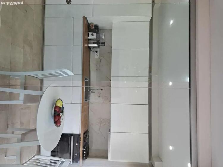 Apartament 3 camere 2 bai Tomis Plus - 1