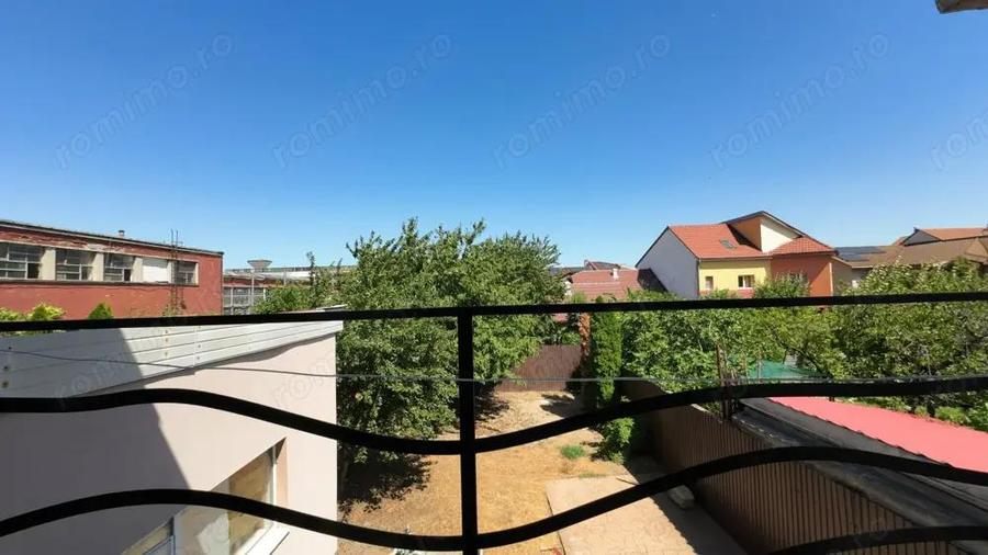 Casa de inchiriat Arad zona centrala - 10