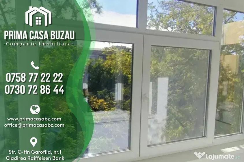 Apartament cu 3 camere ~ zona N. Balcescu ~ etaj 3 ~ confort 1 - 1