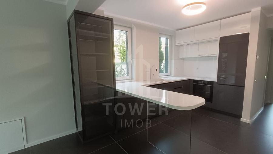 Casa de lux la padurea Dumbrava - 4