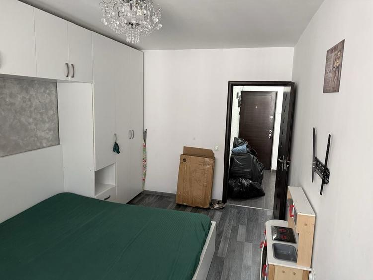 Apartament tip studio - 5