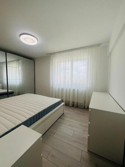Apartament 2 Camere Theodor Pallady /Centrala Proprie - 7