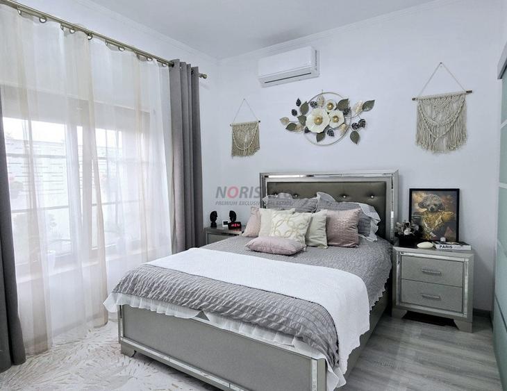 Cernica, vila moderna 4 camere + terasa acoperita - 12