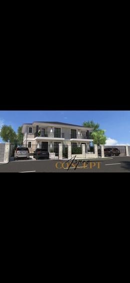 Vand duplex la rosu Braytim - 1