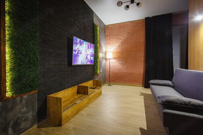 Apartament cu 2 camere in zona Vitan - 3