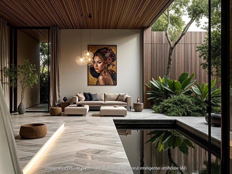 Teren pentru casa individuala sau comercial de vanzare cu toate utilitatile in z - 11