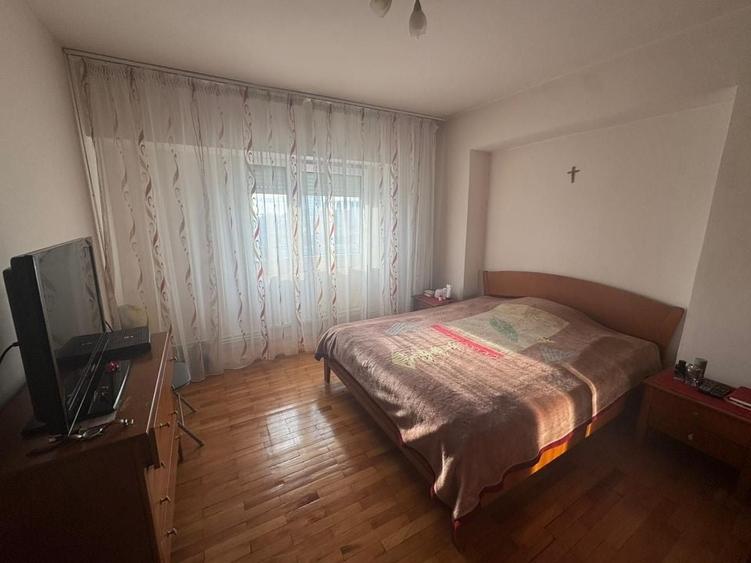 COMISION 0% | Apartament 3 Camere | 71 mp | Zona Fabric - 12