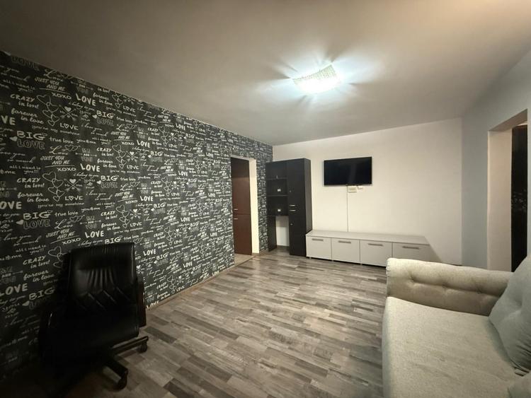 Apartament 2 camere de vanzare - Tomis 2 - 2