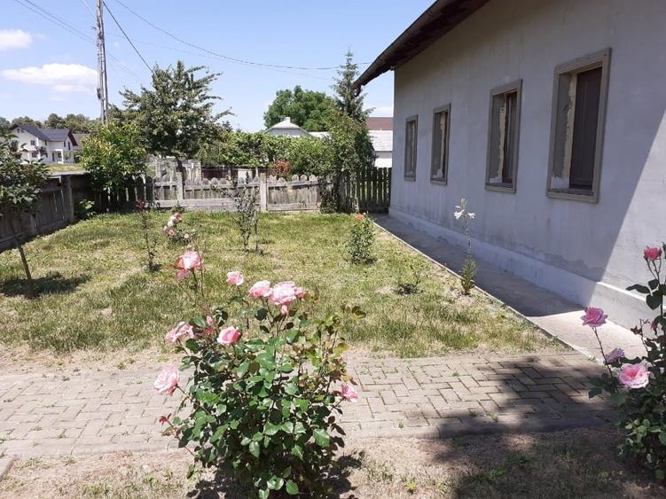 Casa de vânzare Mitocu Dragomirnei, Suceava - 1