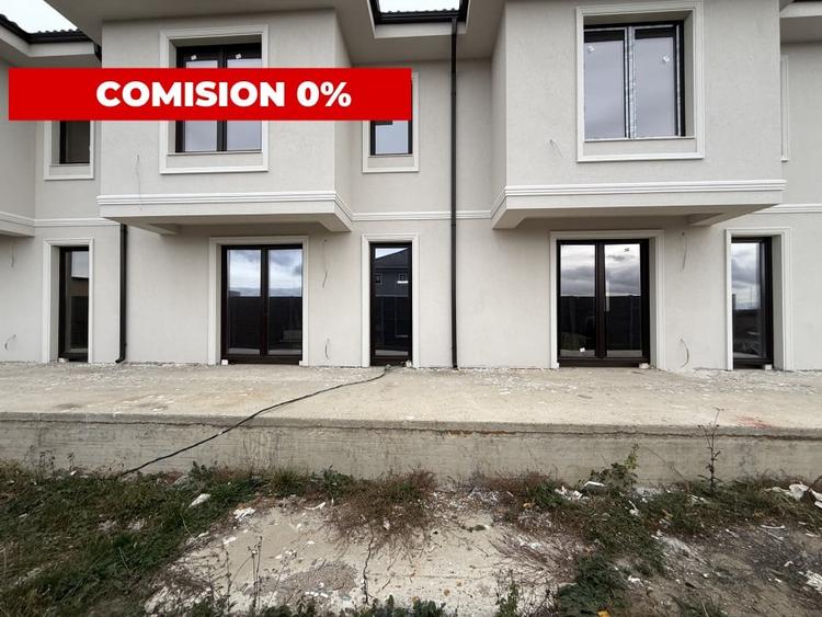 COMISION 0%-Casa insiruita 3 camere, 88 mp utili, pe Calea Urseni - 2