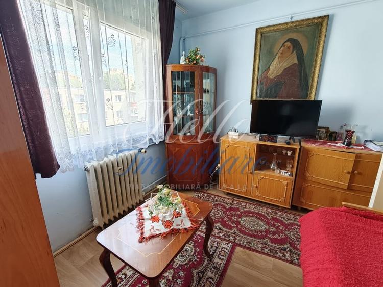 Apartament cu 2 camere semidecomandat în Mănăștur