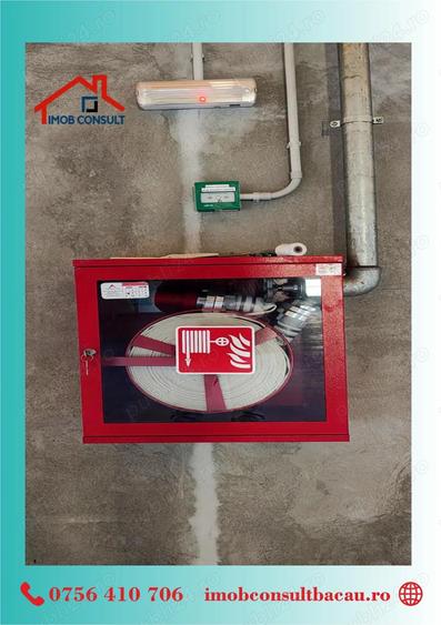 Spa?iu Industrial de Top Putere, Acces, Siguran?a! CE1422 - 8