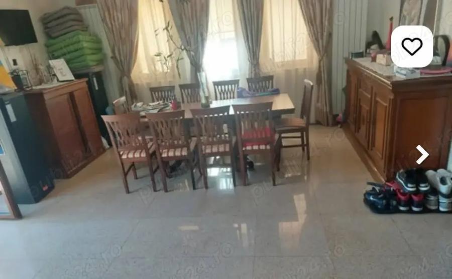 Vand vila D P 1 2 Zona Berceni sct 4 - 6