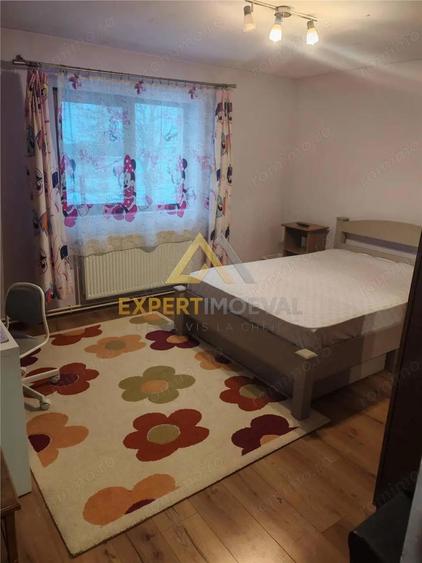 Cas #259; Mocira 5 ari teren pret de apartament - 6