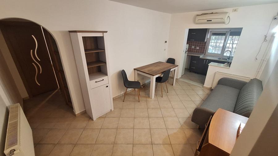 Apartament 2 camere decomandat de vanzare zona Tomis 3 - 1
