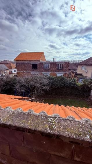 Casa individuala cu 7 camere si 1752 mp teren - zona Ghiroda - 14