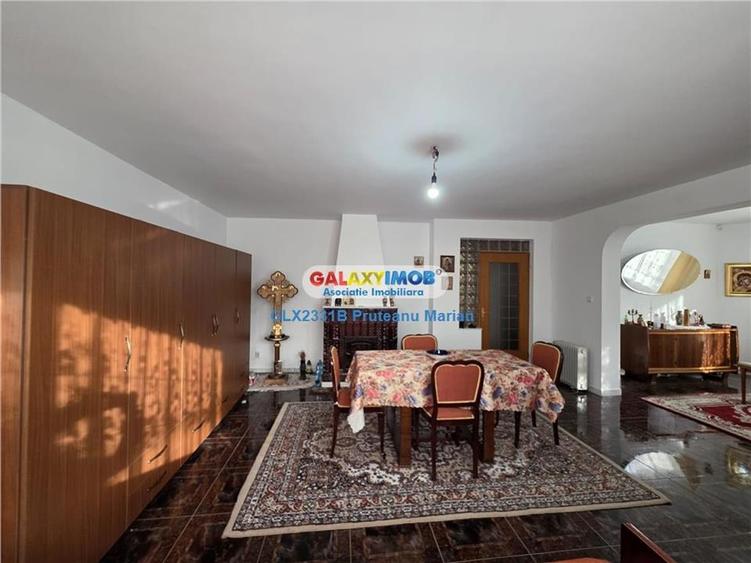 Inchiriere casa Moderna cu Teren de 1350 mp langa Aeroport Otopeni - 37