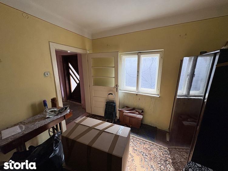Casa cu teren 320 mp - zona lini?tita, Sibiu - 6