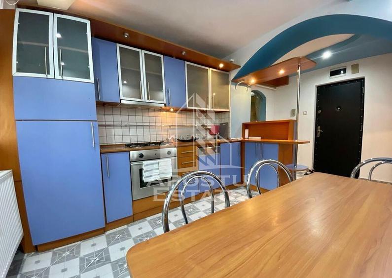 Apartament 2 camere, zona Modern, aproape de centrul oras... - 3