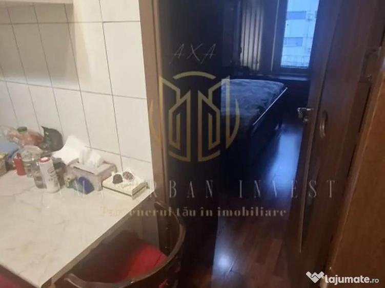 Pia?a Romana | 3 Camere Decomandat 65 mp | Investi?ie ... - 3