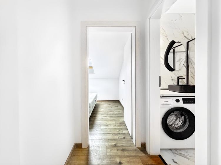 Confortabil si Luminos | 3 Camere | 2 Bai | Dumbravita | Comision 0% - 10