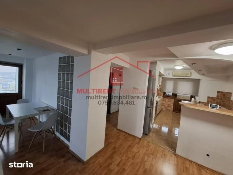 Garsonieră decomandată în Babadag