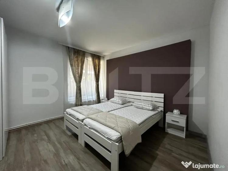 Apartament la casa de inchiriat cu doua camere - 4
