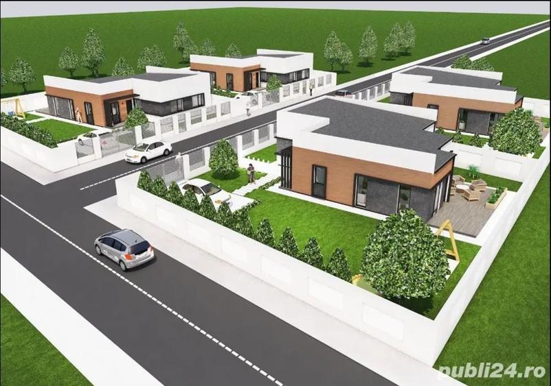 Casa noua (construc?ie 2025), Cimpineanca - 8