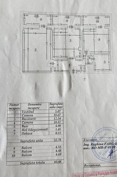 Militari, Apusului - 15