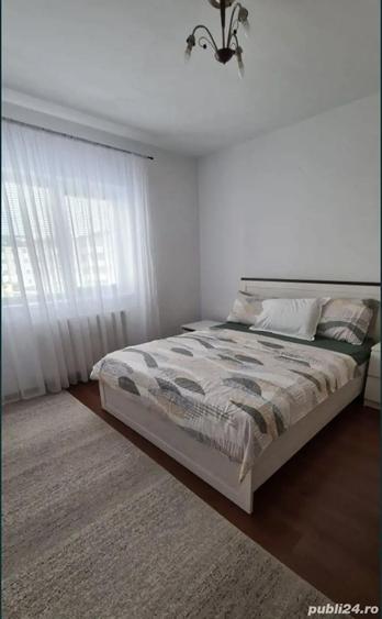 Inchiriez apartament 2 camere decomandat - 7