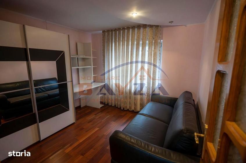 Petru Rares, apartament 3 camere mobilat, utilat, garaj exterior - 2