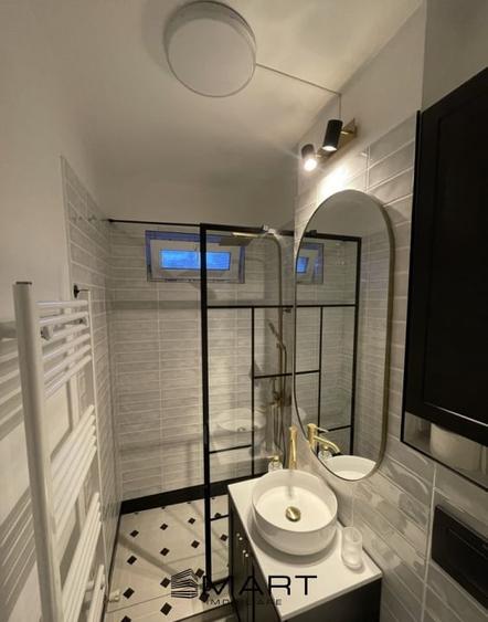 Apartament 2 camere zona Rahovei Sibiu - 6