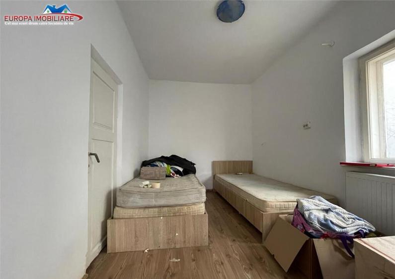 Casa de zona ultracentrala Tulcea - 9