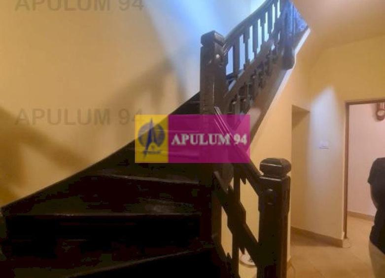 Vilă de v&acirc;nzare &icirc;n Bușteni - 29