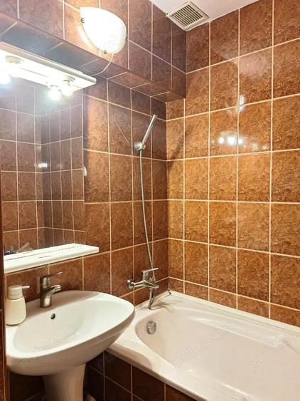 Apartament 3 camere decomandat intretinut Tiglina 2 Bd.George Cosbuc - 7