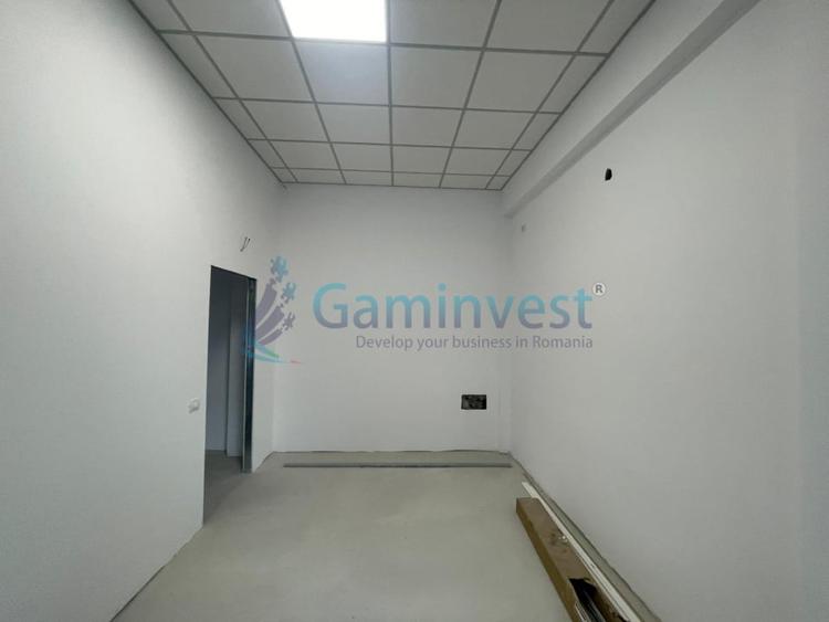 Spatiu comercial de inchiriat, Rogerius, Oradea, Bihor,GAMINVEST A2608 - 3