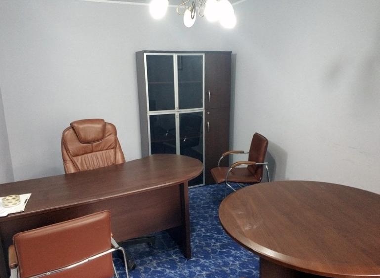 Spatiu birouri 45 mp, cu centrala cu gaz si loc de parcare - 1