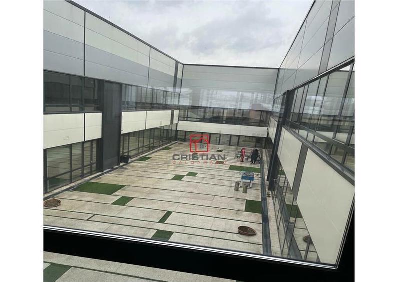 Birouri Grozavesti - Crangasi, Bucuresti - 25