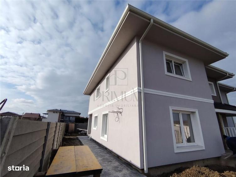 Cartier EUROPA - Duplex deosebit - toate utilitatile - terasa - 3