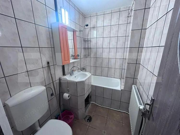 Apartamnet 2 camere - Zona Ecaterina - 4