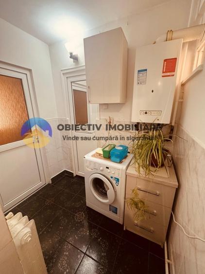 Apartament 3 camere – Str. Lămâiței - 7