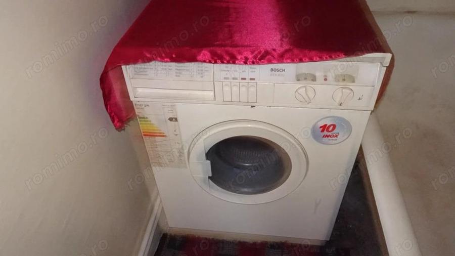 Inchiriez garsoniera in Deva, zona Bdl. Decebal (Ulpia), etaj 7, centrala termica, gresie, faianta, - 11