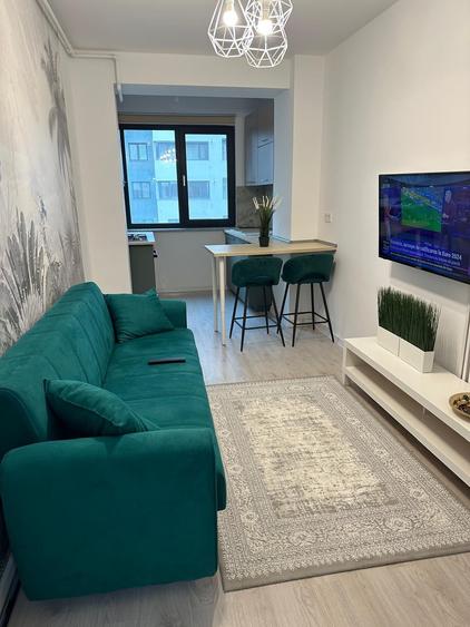 Inchiriere apartament 2 camere Ivory Residence - 1