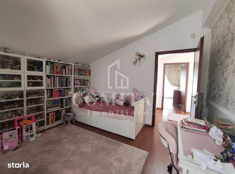 Duplex cu 4 camere | Cartierul Buna Ziua | Zona Reprezentantei Skoda - 1