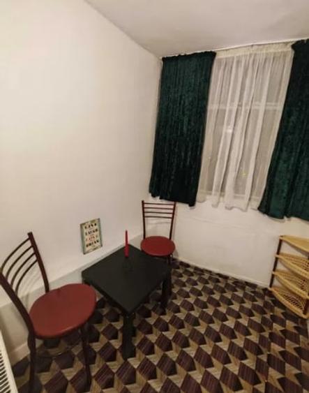 Unirii,ALBA IULIA metrou Muncii DECOMANDAT,Amenajat,2 balcoane,mobilat utilat - 5