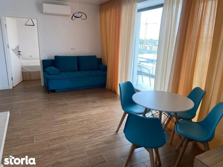 2 camere prima linie la mare - 4