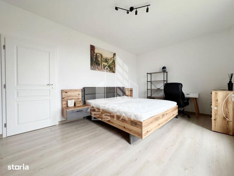 Apartament 2 camere de vanzare 57mp utili + 7mp balcon, Braytim - 6