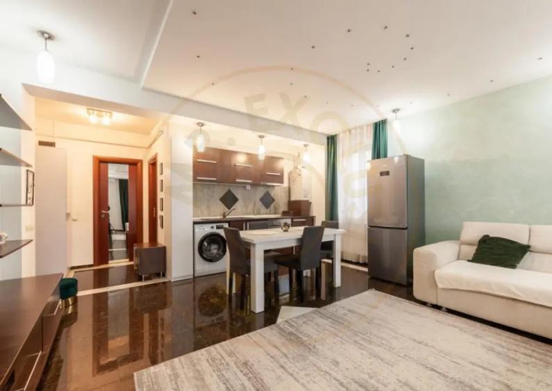 Apartament decomandat - Trivale, Aleea Poenitei! - 7