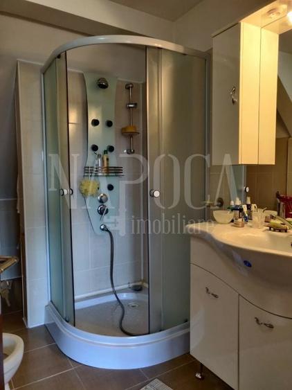 Casa 8 camere de vanzare in Iris, Cluj Napoca - 10